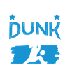 Dunk Basketball