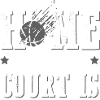 Basketball at home