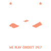 Cricket Dark Side