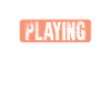 playing cricket