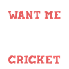 Cricket