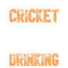 cricket trinken