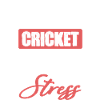 Cricket less stress