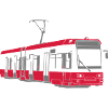 London tram