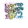 Édition limitée 1972 Graffiti