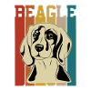Dog lover Beagle dog breed