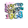 Édition limitée 1969 Graffiti