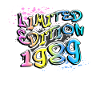 Édition limitée 1989 Graffiti