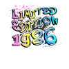 Édition limitée 1986 Graffiti