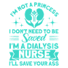 Nursing Dialysis Treatment Dialysis Gift