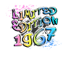 Édition limitée 1967 Graffiti