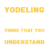 Yodel