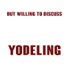 Yodel