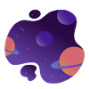 Un aperçu de l’univers