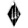 Tree Geometric shape