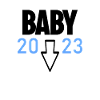 Grossesse 2023 - Enceinte