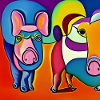 Animal farm