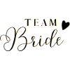 Team Bride - Hen Party