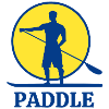 paddle, paddle fan, stand up
