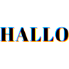 HELLO NEON