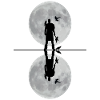 Mann Im Mond