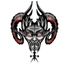 demon