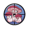 MUSHROOM HUNTER