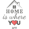 Home With Heart