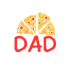 Best pizza dad ever