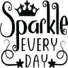 Sparkle Every Day