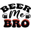 Beer Me Bro