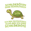 Schildkröten sind fantastisch