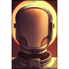 Robot Future Technology Science Android