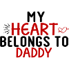 My Heart Belongs To Daddy