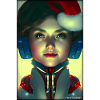 Robots Christmas Future Technology Science