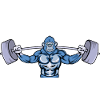 Inspiring Training Fitness Design