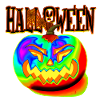 HELLOWEEN REGENBOGEN
