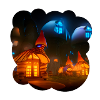 Mushroomvillage