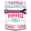 Mécanicien