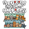 My Happy Medicine Every Day Pill