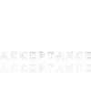 Acceptation