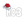 Funny Ugly Christmas Ho3