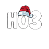 Funny Ugly Christmas Ho3
