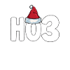 Funny Ugly Christmas Ho3