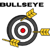 Dart Bullseye
