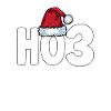 Funny Ugly Christmas Ho3