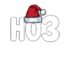 Funny Ugly Christmas Ho3