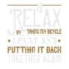 Relax - bicycle