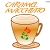 Caramel Macchiato