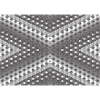 Gray gradient rotated